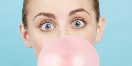 Remova Goma de Mascar das Roupas usando Óleo Essencial de Laranja