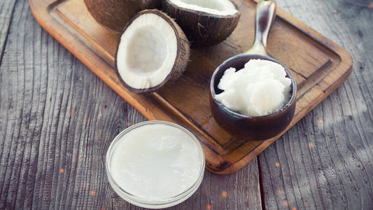 A importância do consumo de Óleo de Coco Extra Virgem