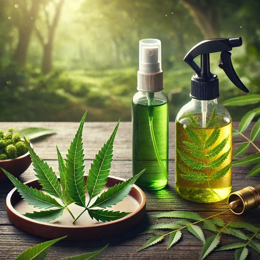 Como Usar o Óleo de Neem para Combater Carrapatos no Corpo