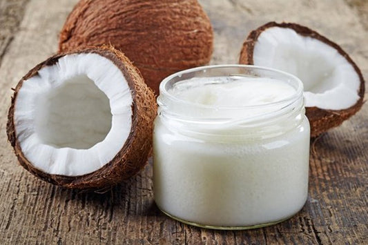 Benefícios do Óleo de Coco