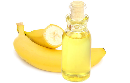 Óleo de Banana é Bom Para Amolecer Esmaltes