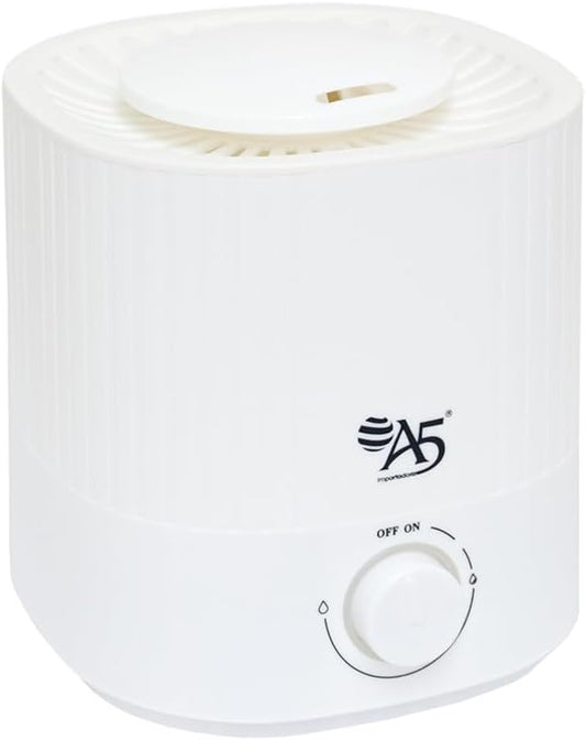 Umidificador Light para Cromoterapia - A5 - 2,5 Litros