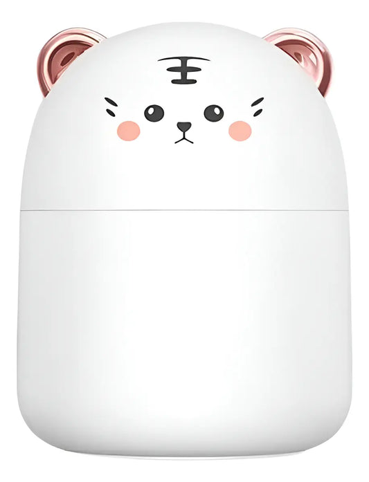 Umidificador de Mesa de Ursinho - MDL - 250 mL