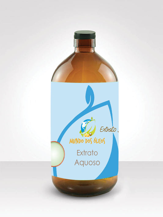 Extrato Aquoso de Tangerina