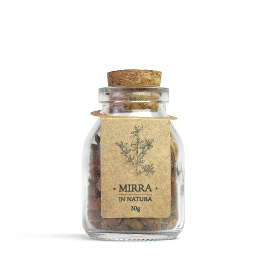 Mirra In Natura 35g - Fênix