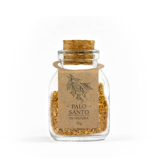 Palo Santo In Natura 15g - Fênix