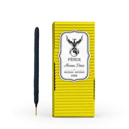 Incenso Aroma Fênix (Vareta Média) - Fênix
