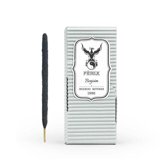 Incenso de Benjoim (Vareta Média) - Fênix