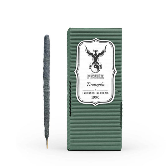 Incenso de Breuzinho (Vareta Média) - Fênix