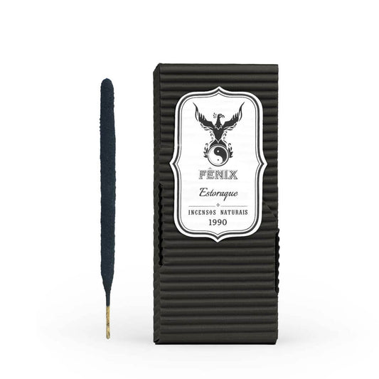 Incenso de Estoraque (Vareta Média) - Fênix
