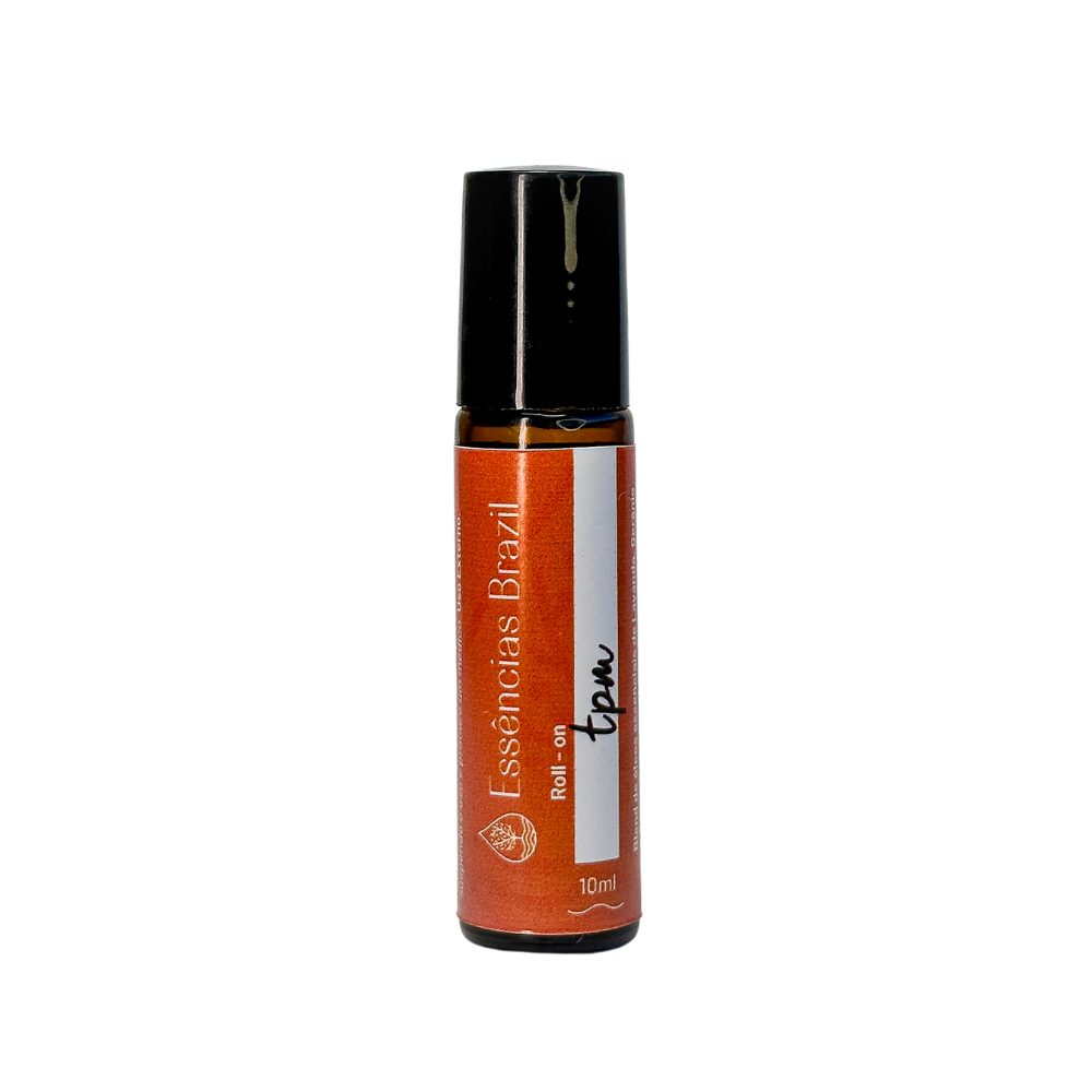 Blend de Óleos Essenciais TPM - Essências Brazil - Frasco com 10ml