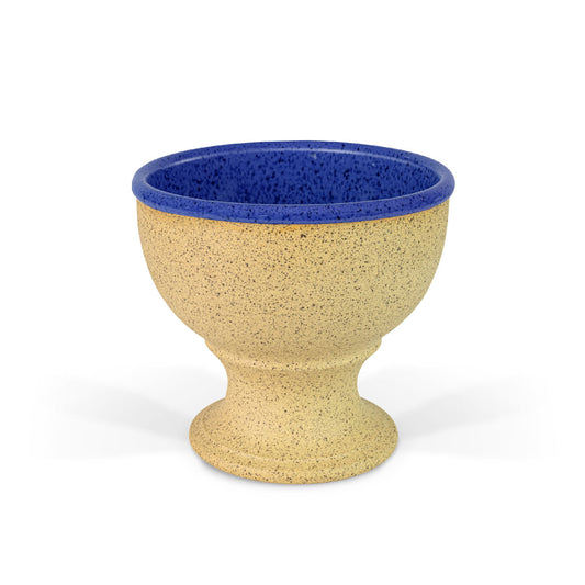 Turíbulo de Cerâmica Fênix Azul - Fênix