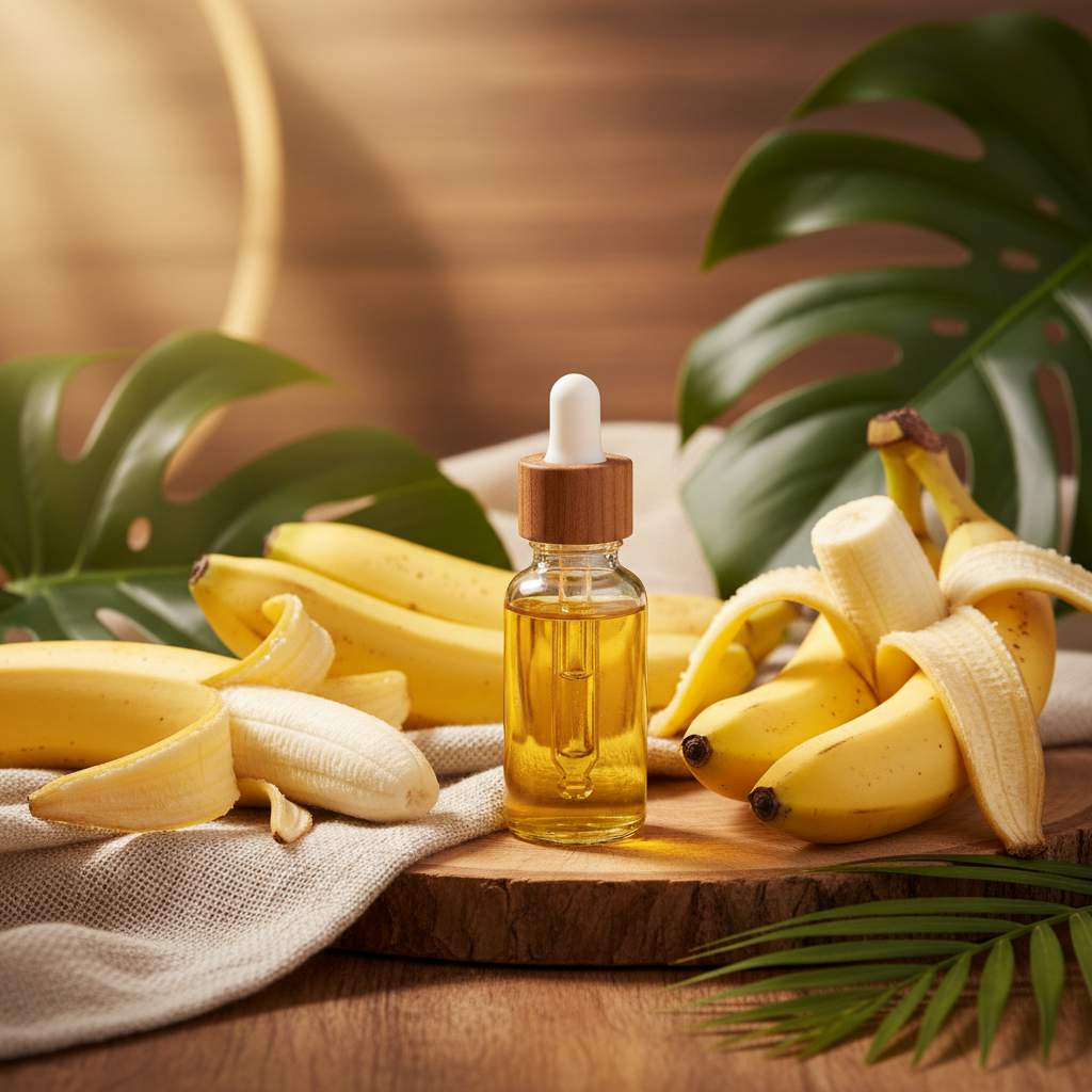 Essência de Banana
