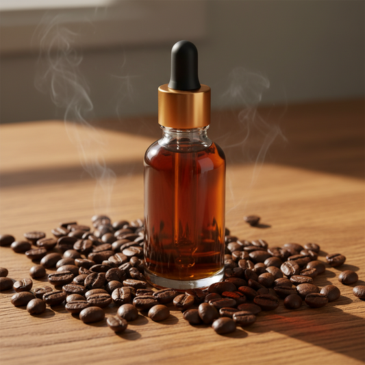 Essência de Café