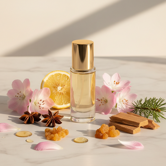 Perfume Lily