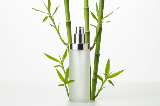 Aromatizador de Ambiente – Bambu
Fragrância verde, leve e refrescante que transforma seu espaço em um ambiente de harmonia e sofisticação

Nome do produto: Home Spray Bambu

Categoria: Aromatizador de ambiente
imagem sem nada escrito
Tipo de aplicação: Borrifador spray