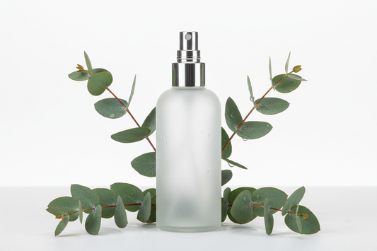 Aromatizador de Ambiente – Eucalipto
Purifique o ar e renove suas energias com o frescor herbal do eucalipto

Nome do produto: Home Spray Eucalipto

Categoria: Aromatizador de ambiente
Imagem sem nada escrito
Tipo de aplicação: Spray borrifador