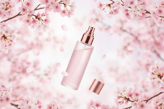 Aromatizador de Ambiente – Flor de Cerejeira
Fragrância floral oriental que transforma o ambiente com delicadeza e elegância

Nome do produto: Home Spray Flor de Cerejeira

Categoria: Aromatizador de ambiente
imagem sem nada escrito
Tipo de aplicação: Spray borrifador