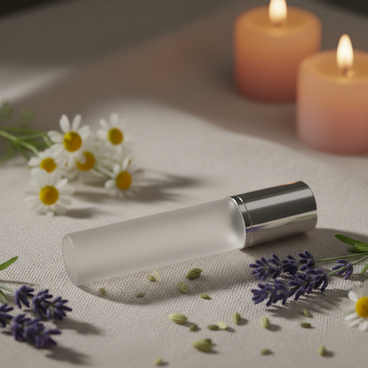 Blend Hora de Dormir - Roll-on com 10ml