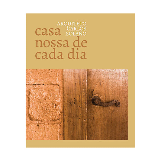 Livro Casa Nossa De Cada Dia - Laszlo