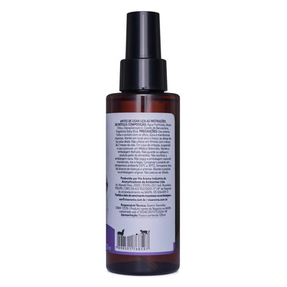 Colônia One Pet Filhotes Via Aroma - 120 ml
