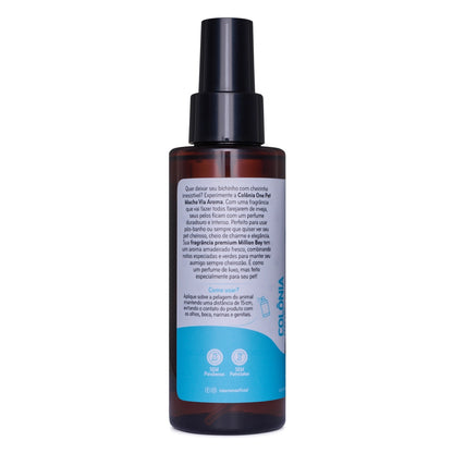 Colônia One Pet Macho Via Aroma - 120 ml