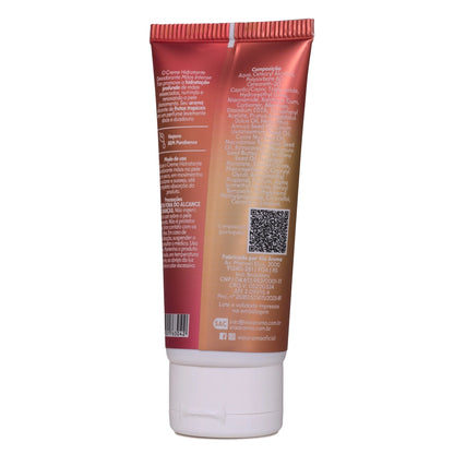 Creme Hidratante Desodorante Mãos Intense Fun Via Aroma - 60g
