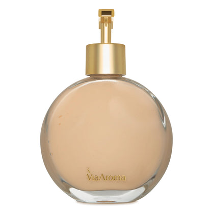 Creme Hidratante Desodorante Mãos e Corpo - Lavanda Francesa - Via Aroma - Frasco com 200ml