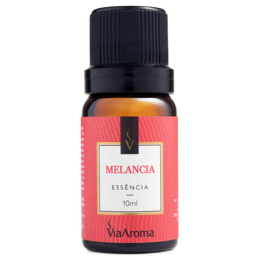 Essência Melancia - Via Aroma - Frasco com 10ml