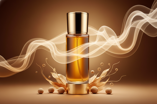 Essência de Ambreto / Musk
Aroma almiscarado e ambarado com toque doce, envolvente e sofisticado para perfumes e cosméticos sensuais

Nome Técnico: Essência Aromática de Ambreto / Musk

NCM: 3302.90.90

Composição: Mistura de fragrâncias com notas almiscaradas e ambaradas, de origem sintética e vegetal, diluídas em base solúvel (ex: propilenoglicol)
sem texto da imagem
Outros Nomes: Essência Musk, Almíscar Vegetal, Essência de Sementes de Ambreta