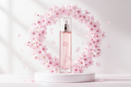 Essência de Flor de Cerejeira
Fragrância floral leve e sofisticada para aplicações cosméticas, aromáticas e industriais
sem texto
Nome Técnico: Essência aromática de Flor de Cerejeira

NCM: 3302.90.90

Composição Básica: Mistura de compostos aromáticos sintéticos e naturais em veículo solúvel (ex.: propilenoglicol)

Método de Produção: Formulação e balanceamento de fragrâncias com perfil floral

Outros Nomes Populares: Flor de Sakura, Cherry Blossom, Fragrância de Cerejeira