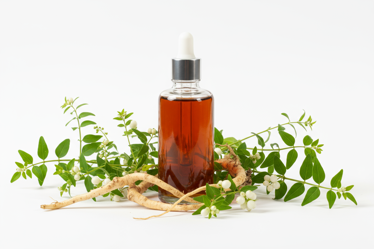 Extrato Fluido de Cipó Cruz
Extrato vegetal de perfil herbal intenso e tradicional para uso cosmético e industrial

Nome Científico: Chiococca alba

NCM: 1302.19.90

Parte Utilizada: Ramos e raízes selecionados

Método de Extração: Maceração hidroalcoólica
somente texto
INCI Name: Chiococca Alba Extract

Outros Nomes Populares: Cipó Cruz, Raiz-de-Jesus, Cipó-de-Cruz