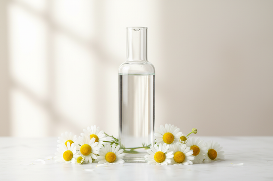 Hidrolato de Camomila – Mundo dos Óleos
imagem sem nada escrito