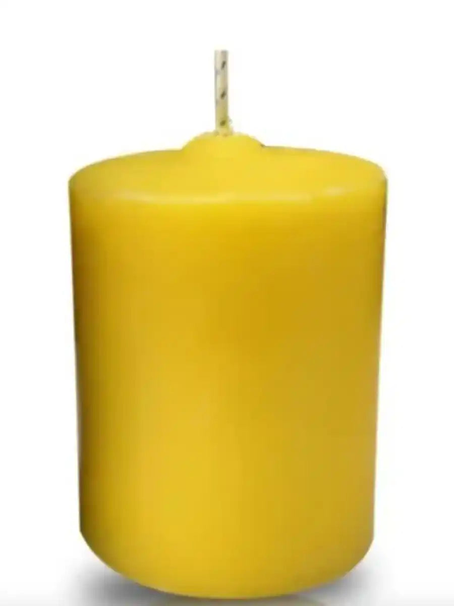 Vela Aromatizada de Citronela - Aromasil - 60g