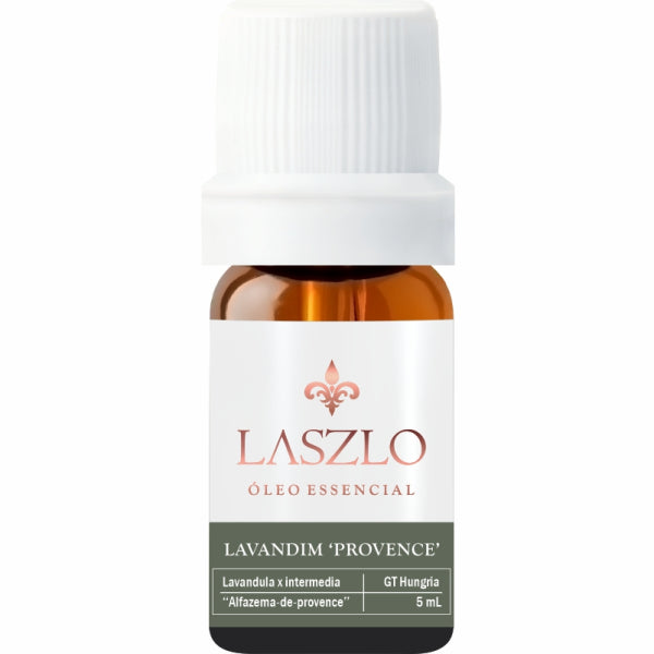 Óleo Essencial Lavandim Provence GT Hungria - 5 ml - Laszlo