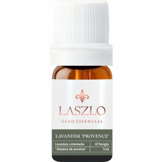 Óleo Essencial Lavandim Provence GT Hungria - 5 ml - Laszlo