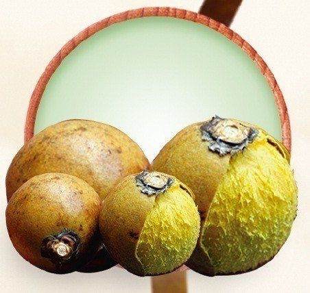 Óleo de Macaúba (Polpa)