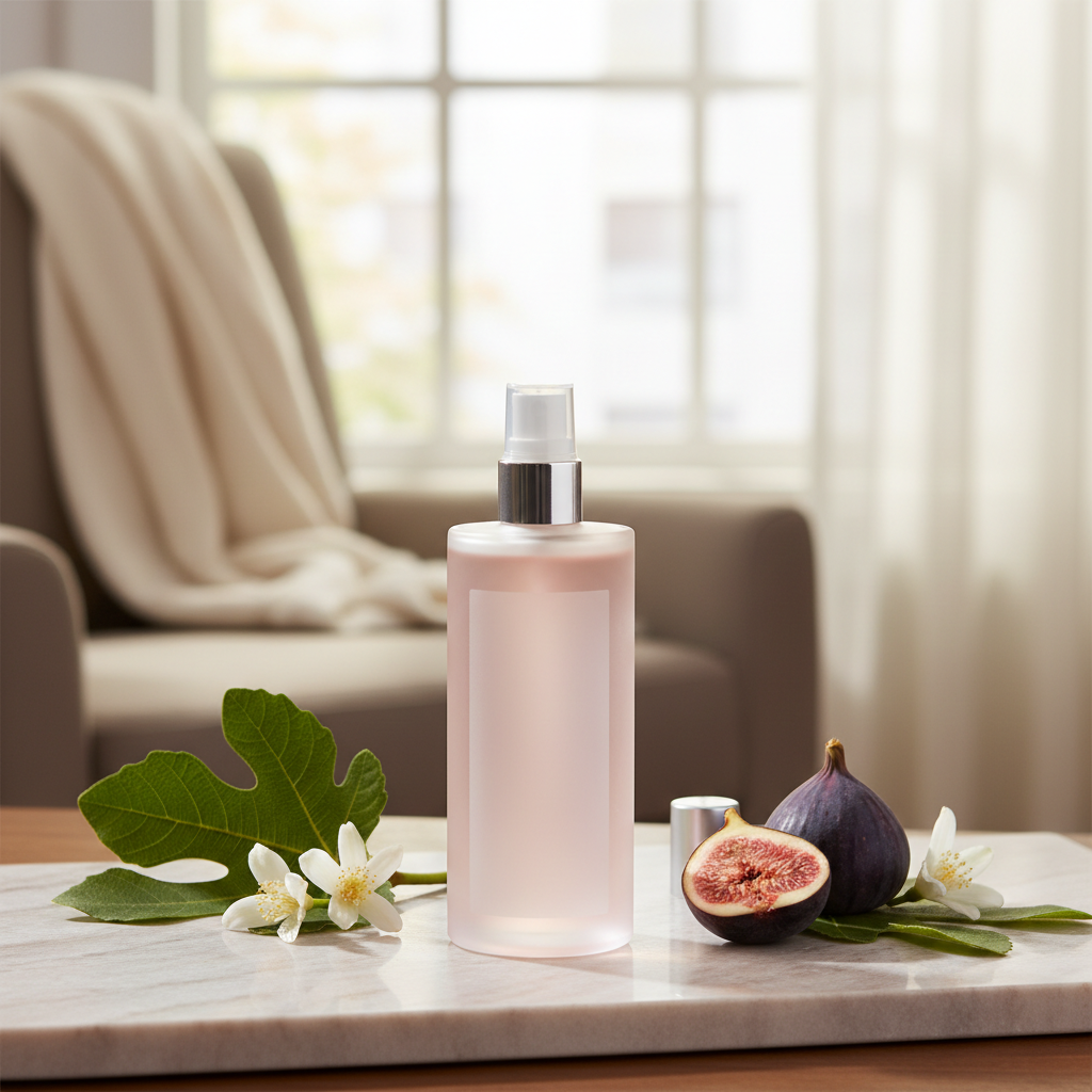Home Spray Flor de Figo
