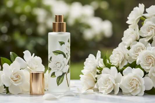 O Home Spray Gardênia traz o perfume clássico e envolvente da flor de gardênia, símbolo de feminilidade, delicadeza e elegância. Com notas florais brancas marcantes, é ideal para criar uma atmosfera refinada em salas, quartos, lavabos e espaços de relaxamento. Sua fixação suave proporciona bem-estar prolongado com um toque de requinte.
imagem sem nada escrito