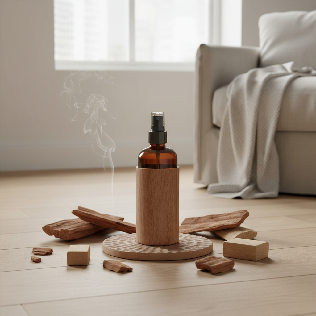 Home Spray Madeira