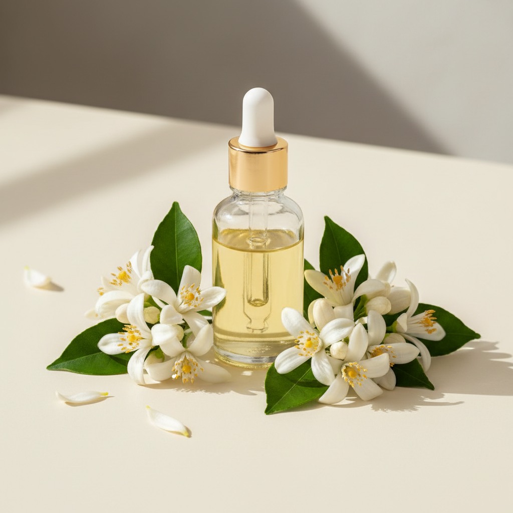 Óleo Essencial de Neroli 10% (Diluida) - Frasco com 10ml
