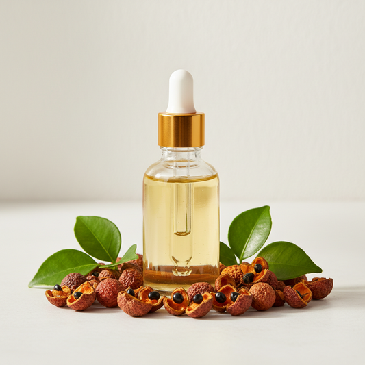 Óleo Essencial de Pimenta Sichuan (Xantoxilum)