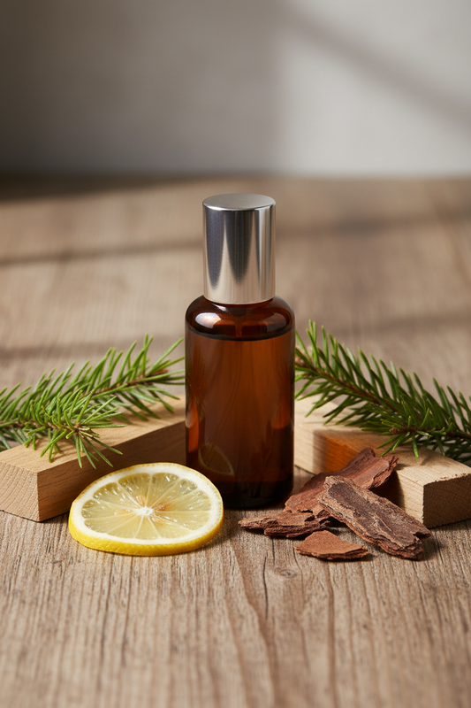 Perfume Bravio