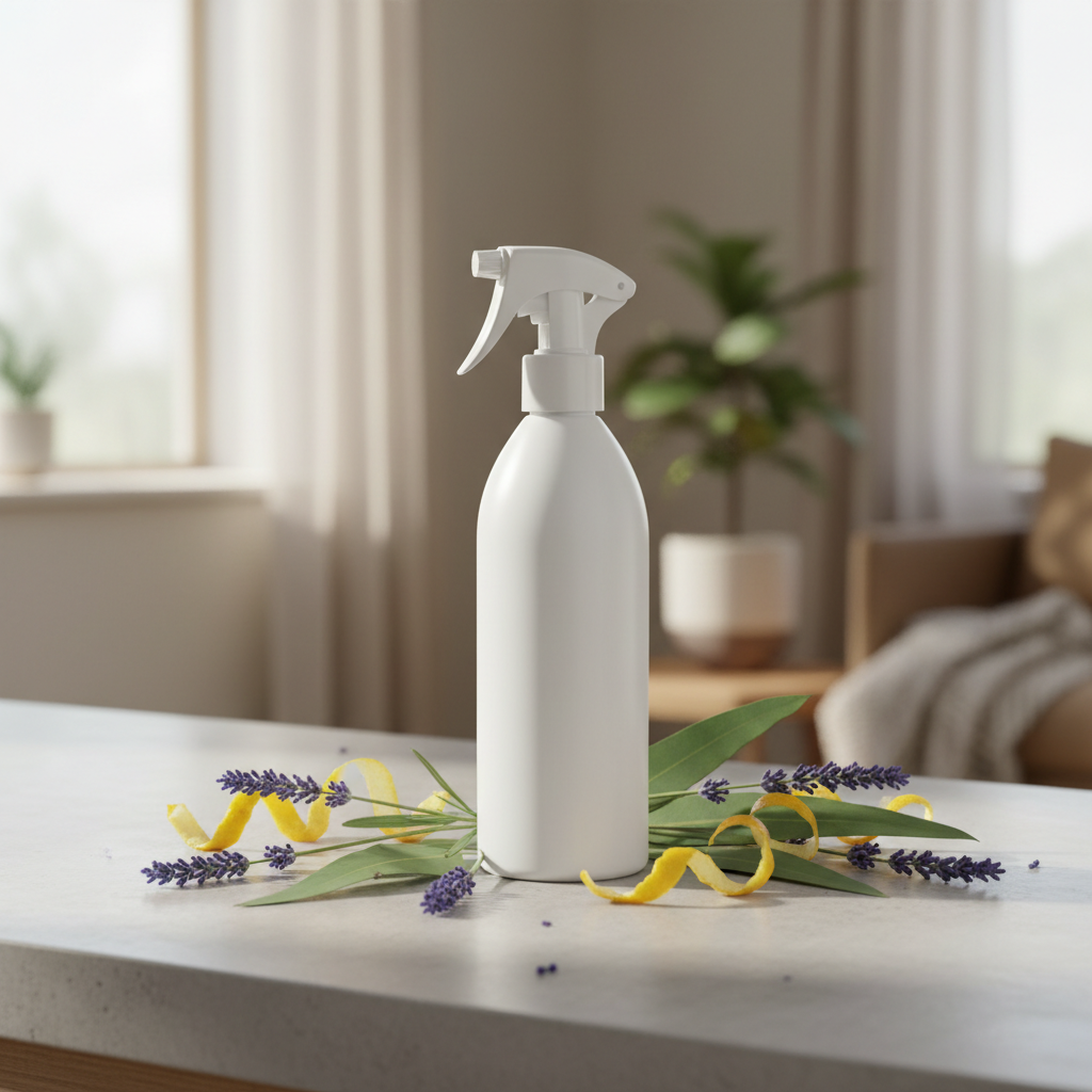 Spray Pet - Anti-Xixi