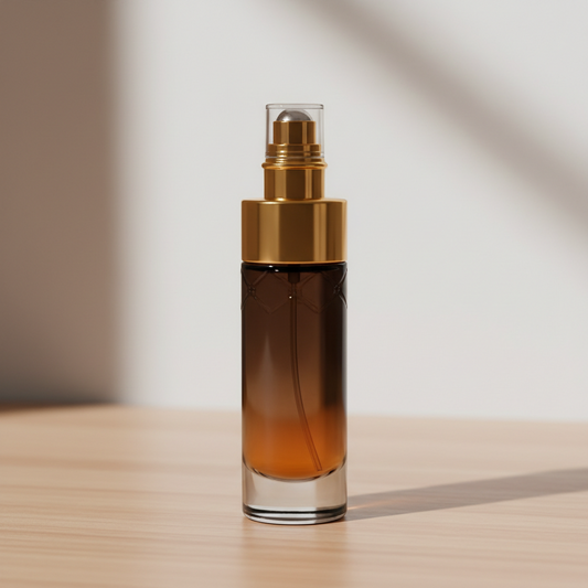 Perfume Santal Maha Lilah Noir Roll-On 10ml - Base oleosa