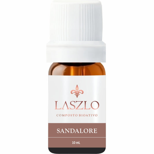 Composto Bioativo Sandalore - Frasco com 10ml - Laszlo