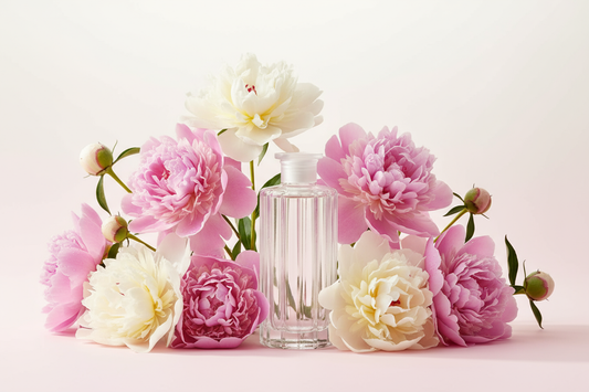 sem texto na imagem
Essência de Peônia
Aroma floral refinado, suave e elegante — perfeito para perfumes femininos, cosméticos românticos e ambientes de leveza e delicadeza

Tipo de Produto: Essência aromática sintética

Família Olfativa: Floral

Aroma predominante: Floral leve, com notas frescas, rosadas e levemente frutadas

Inspiração: Flor de peônia (Paeonia lactiflora)

Uso recomendado: Perfumes, cremes, loções, sabonetes e velas