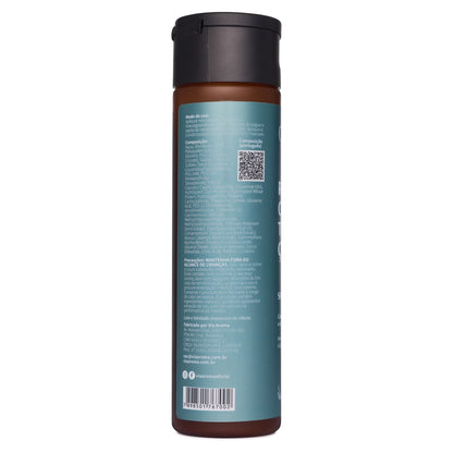 Shampoo Reconstrução - Only Haircare - Via Aroma - Frasco com 250ml