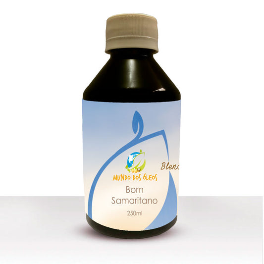 Óleo do Bom Samaritano
