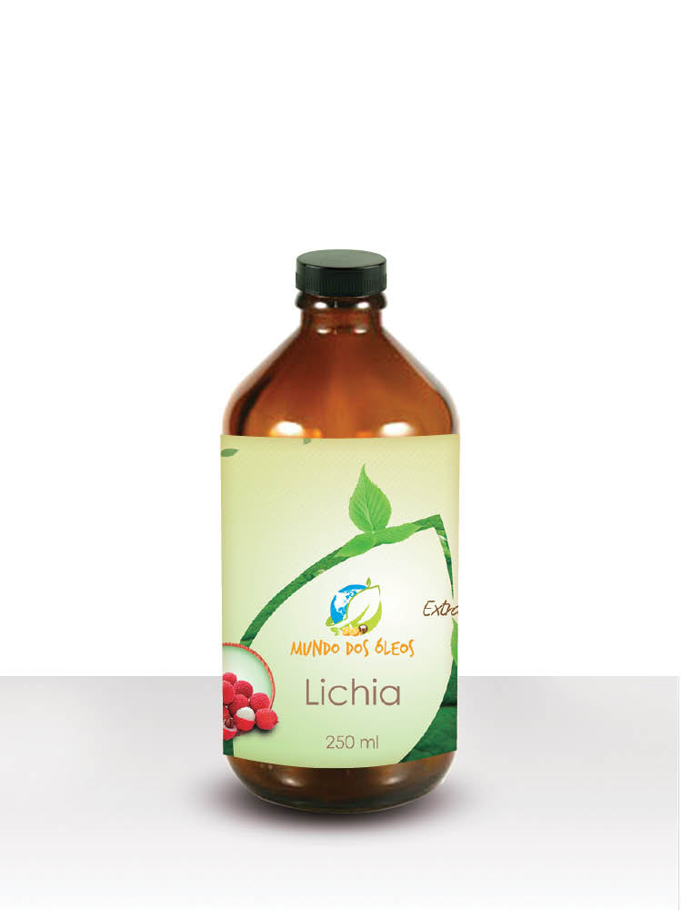 Extrato Oleoso de Lichia